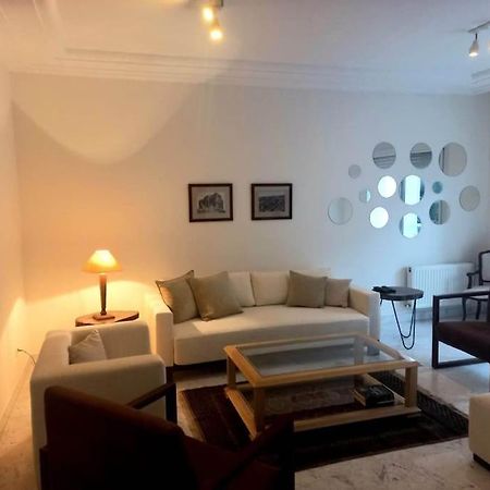 Tres Bel Appartement Idealement Place ลาร์มาร์ซา ภายนอก รูปภาพ