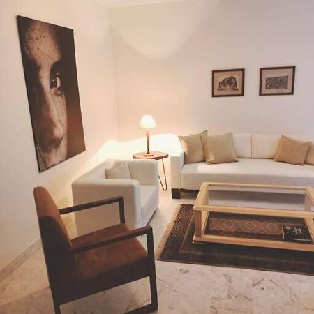 Tres Bel Appartement Idealement Place ลาร์มาร์ซา ภายนอก รูปภาพ