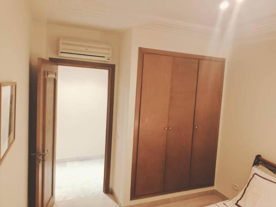 Tres Bel Appartement Idealement Place ลาร์มาร์ซา ภายนอก รูปภาพ
