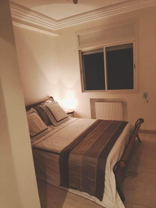 Tres Bel Appartement Idealement Place ลาร์มาร์ซา ภายนอก รูปภาพ
