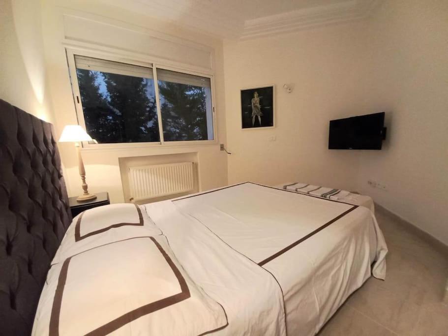 Tres Bel Appartement Idealement Place ลาร์มาร์ซา ภายนอก รูปภาพ