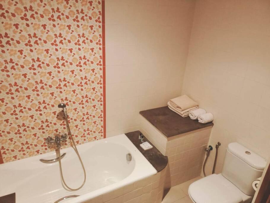 Tres Bel Appartement Idealement Place ลาร์มาร์ซา ภายนอก รูปภาพ