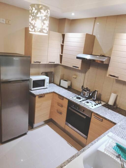 Tres Bel Appartement Idealement Place ลาร์มาร์ซา ภายนอก รูปภาพ