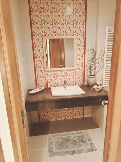 Tres Bel Appartement Idealement Place ลาร์มาร์ซา ภายนอก รูปภาพ
